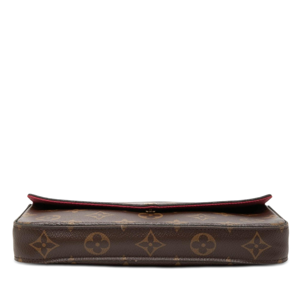 Louis Vuitton Monogram Pochette Felicie
