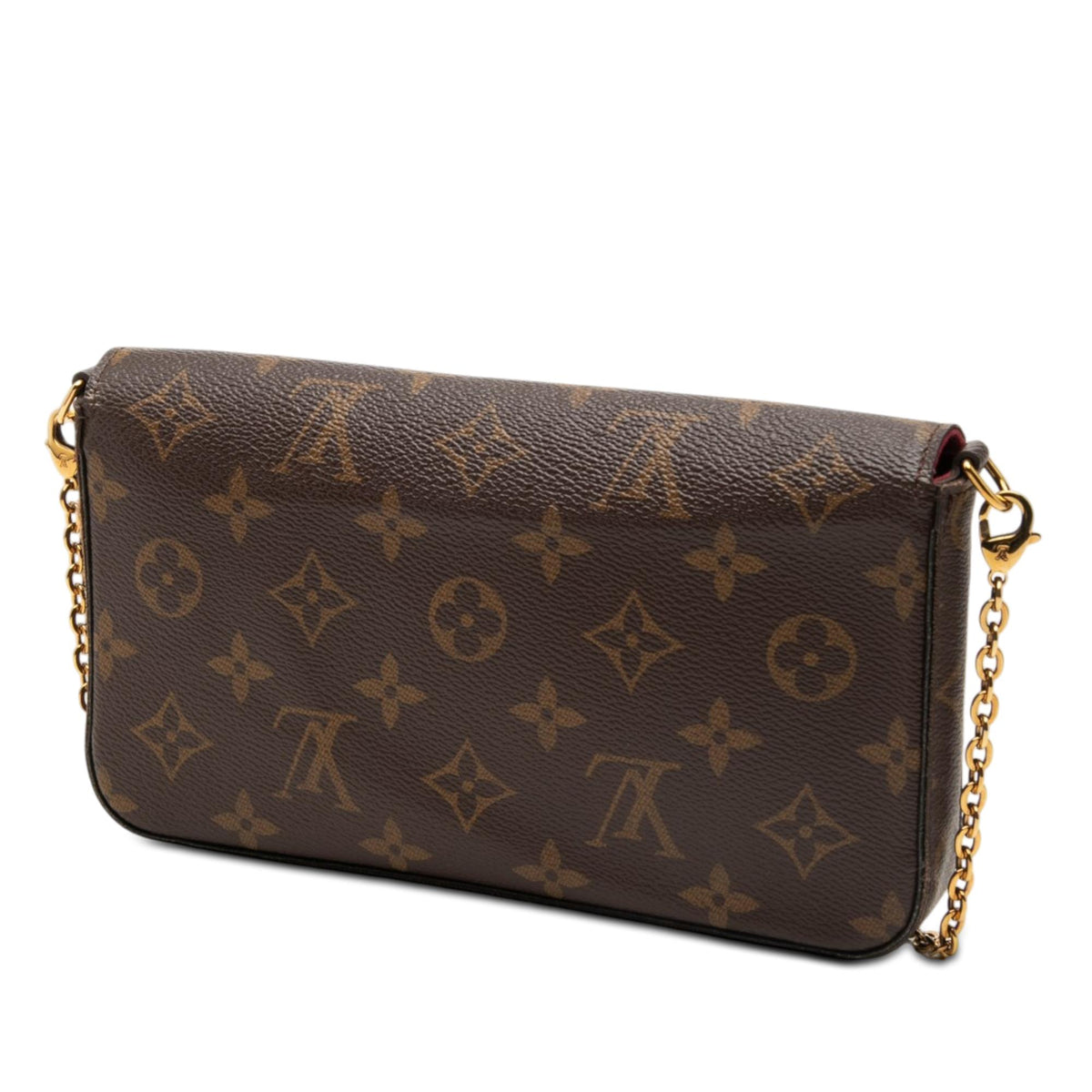 Louis Vuitton Monogram Pochette Felicie