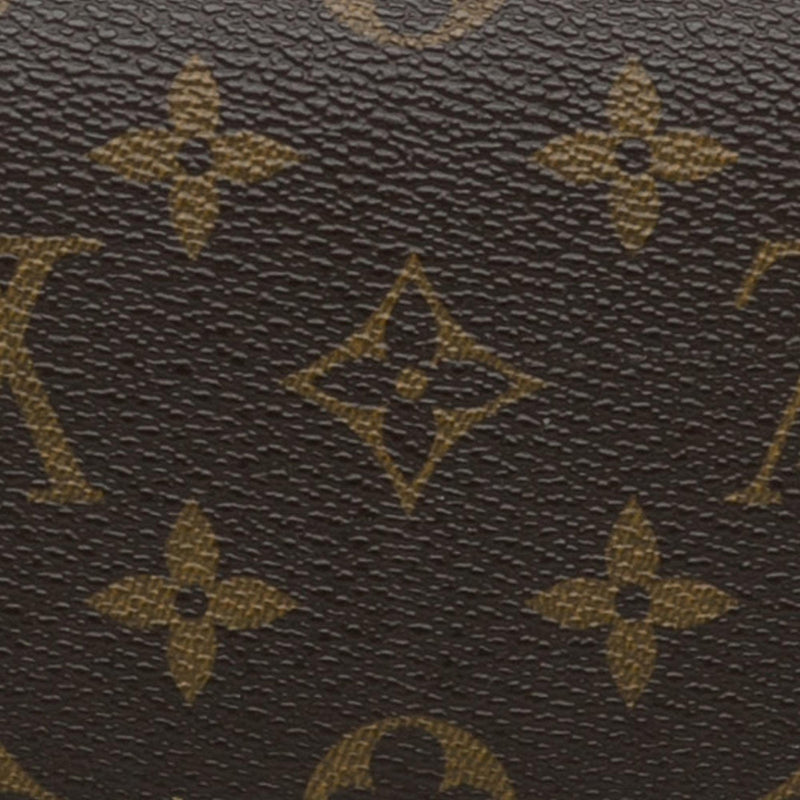 Louis Vuitton Monogram Pochette Florentine (SHG-cTbHFN)