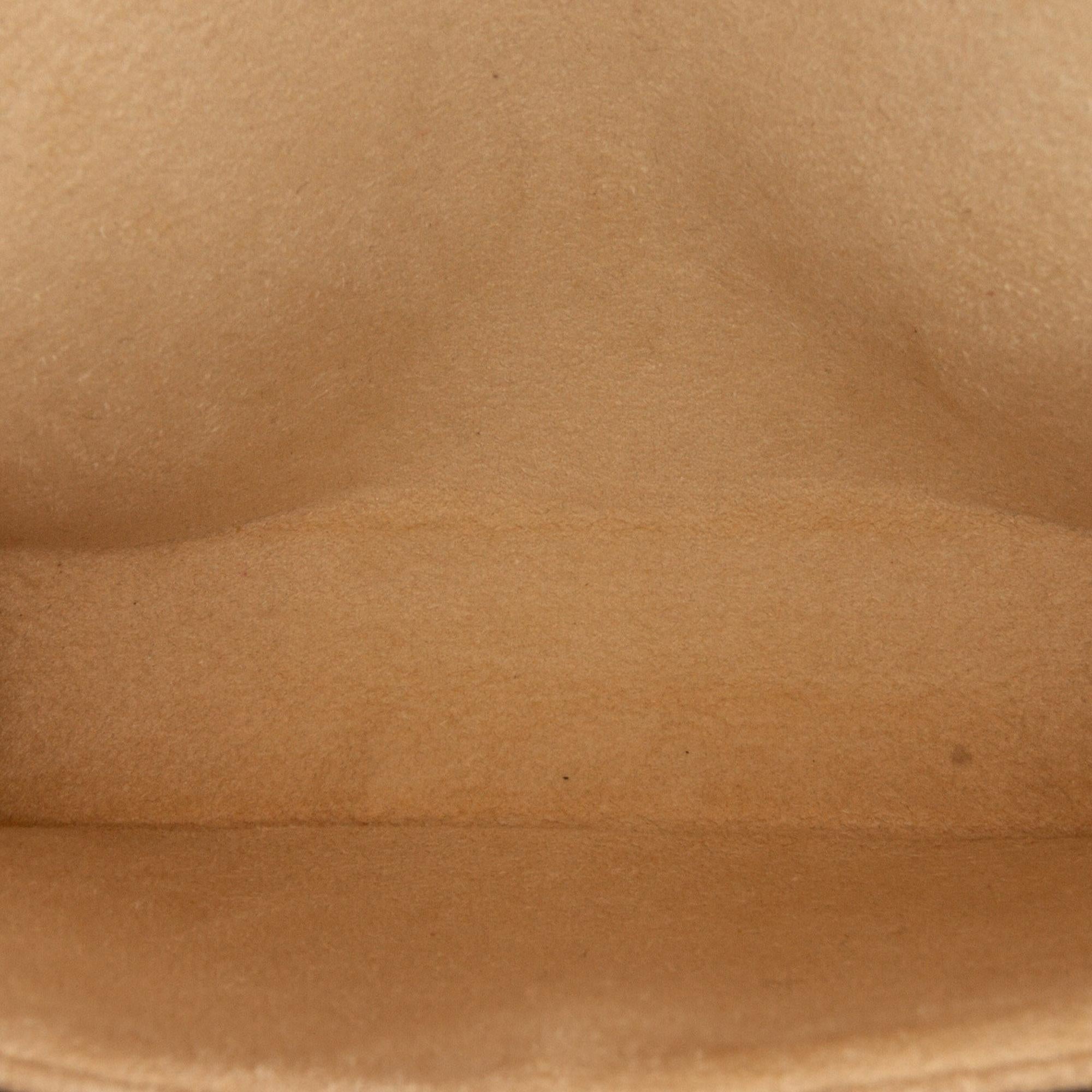 Louis Vuitton Monogram Pochette Florentine (SHG-cTbHFN)