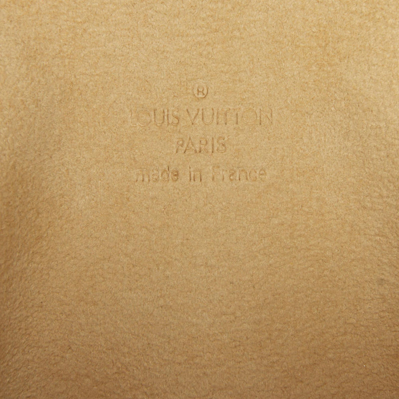 Louis Vuitton Monogram Pochette Florentine (SHG-Rd8BiL)