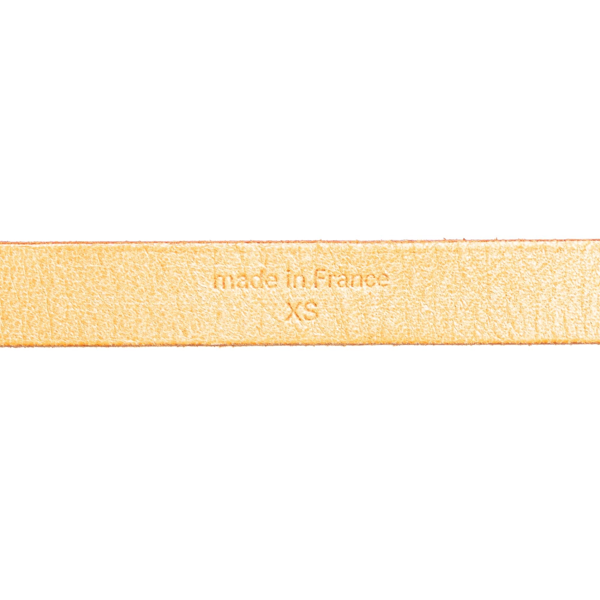 Louis Vuitton Monogram Pochette Florentine
