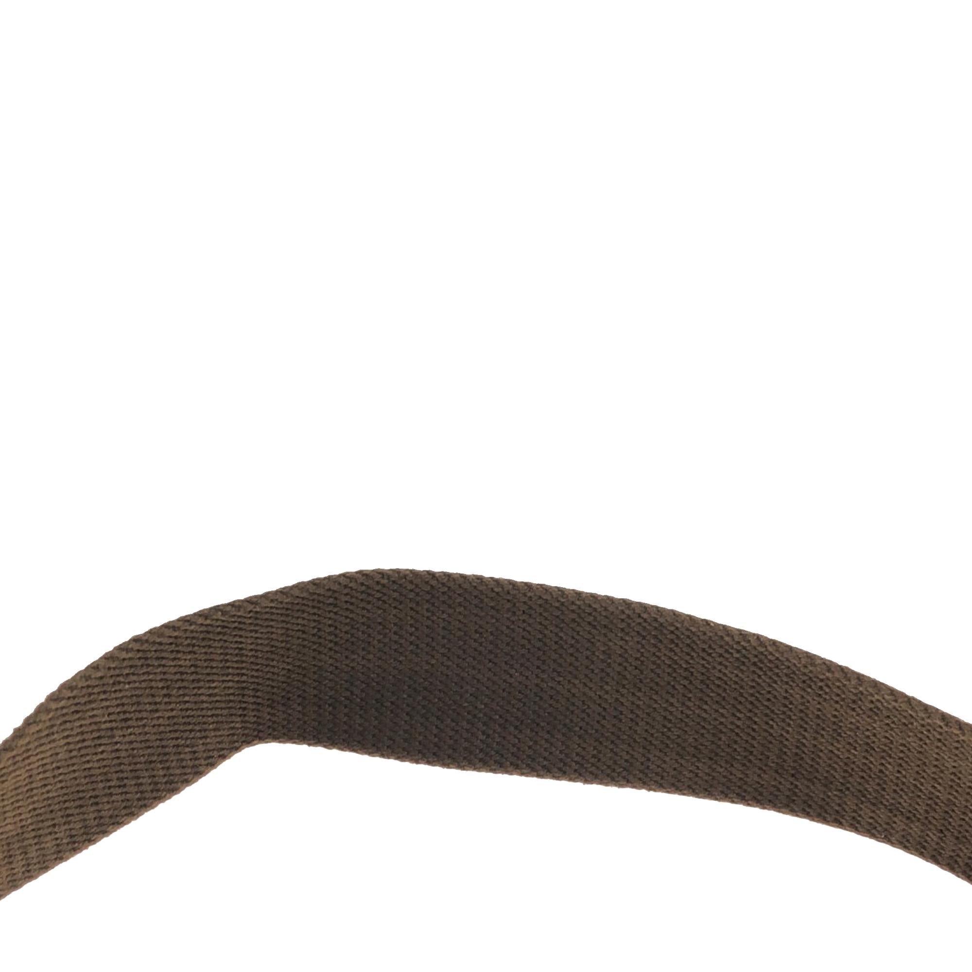 Louis Vuitton Monogram Pochette Gange (SHG-nq7IFB)