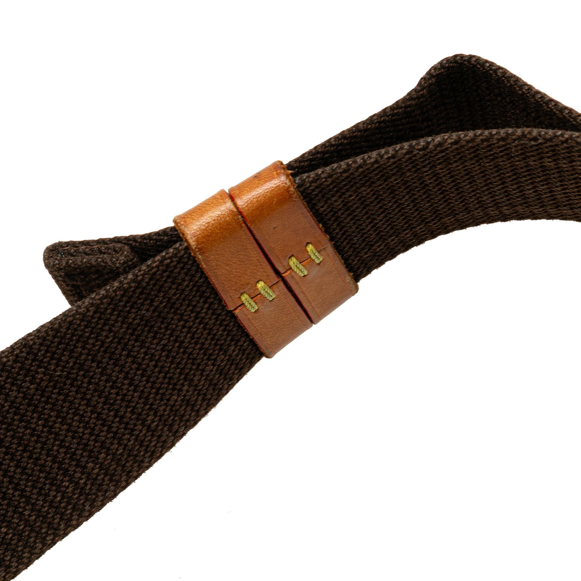 Louis Vuitton Monogram Pochette Gange