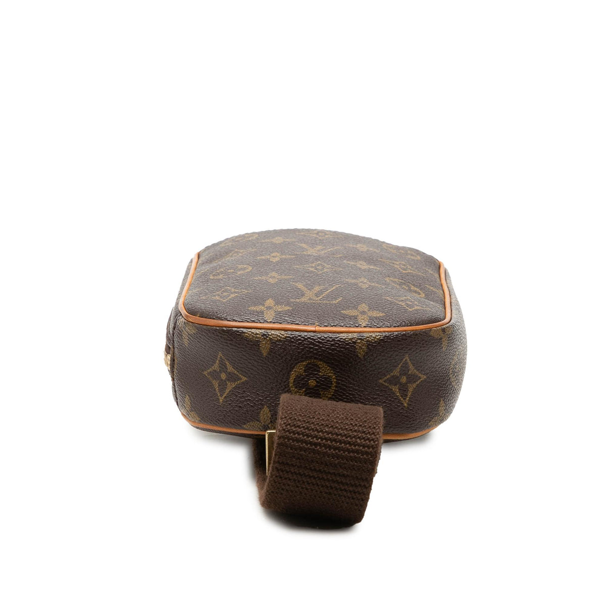 Louis Vuitton Monogram Pochette Gange