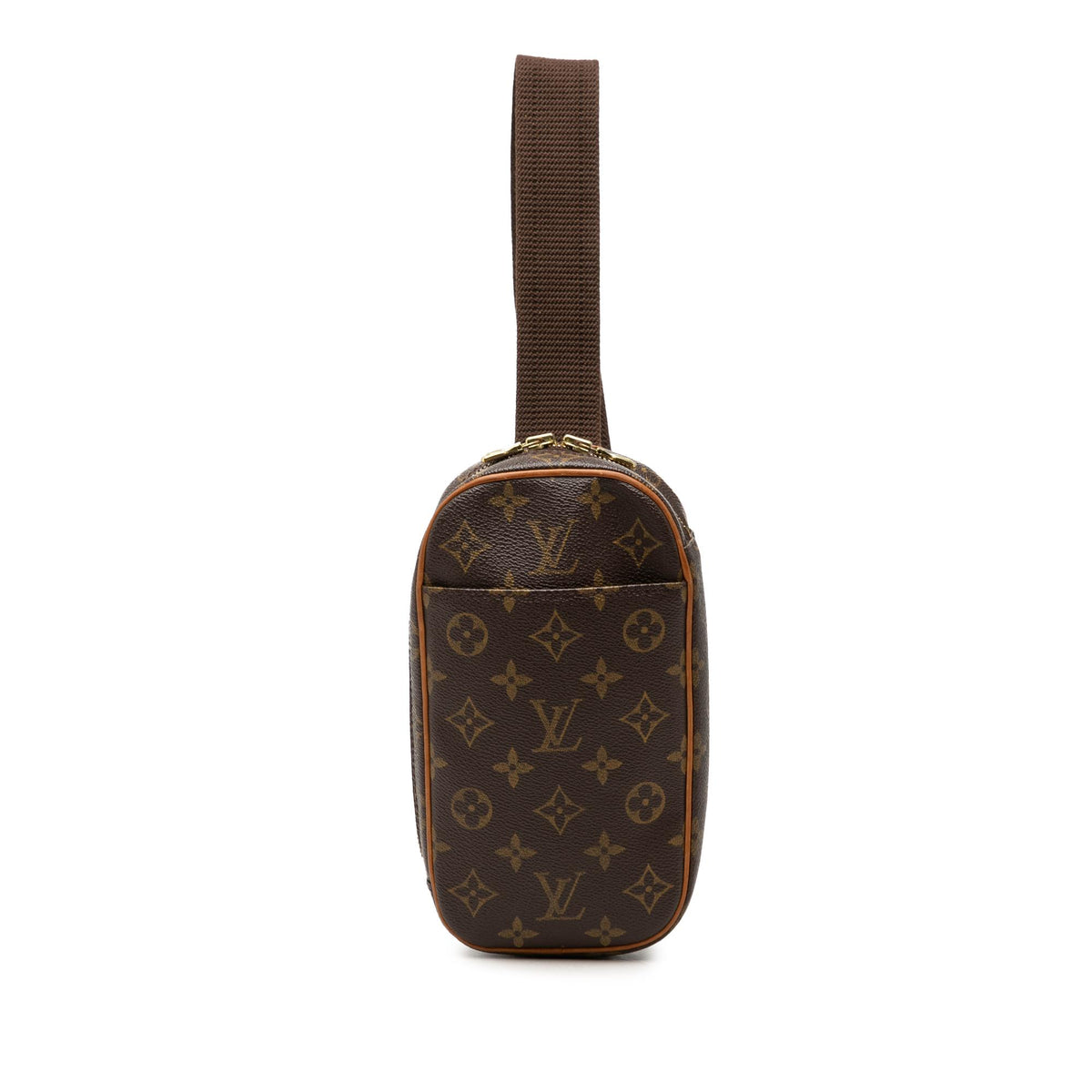Louis Vuitton Monogram Pochette Gange