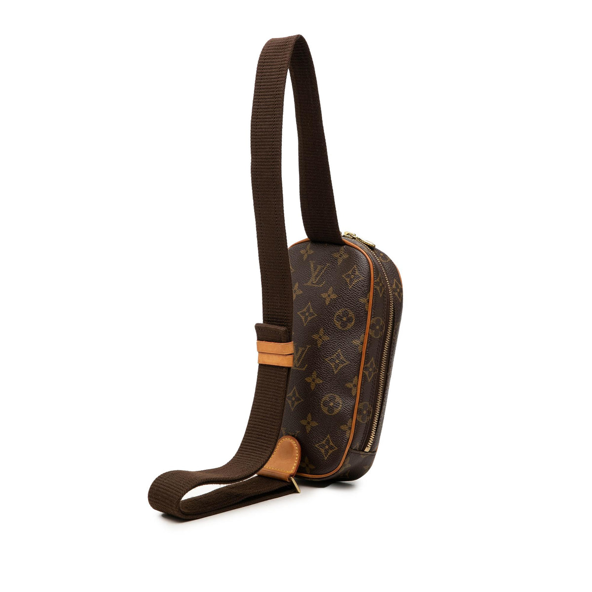Louis Vuitton Monogram Pochette Gange