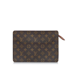 Louis Vuitton Envelope Clutch