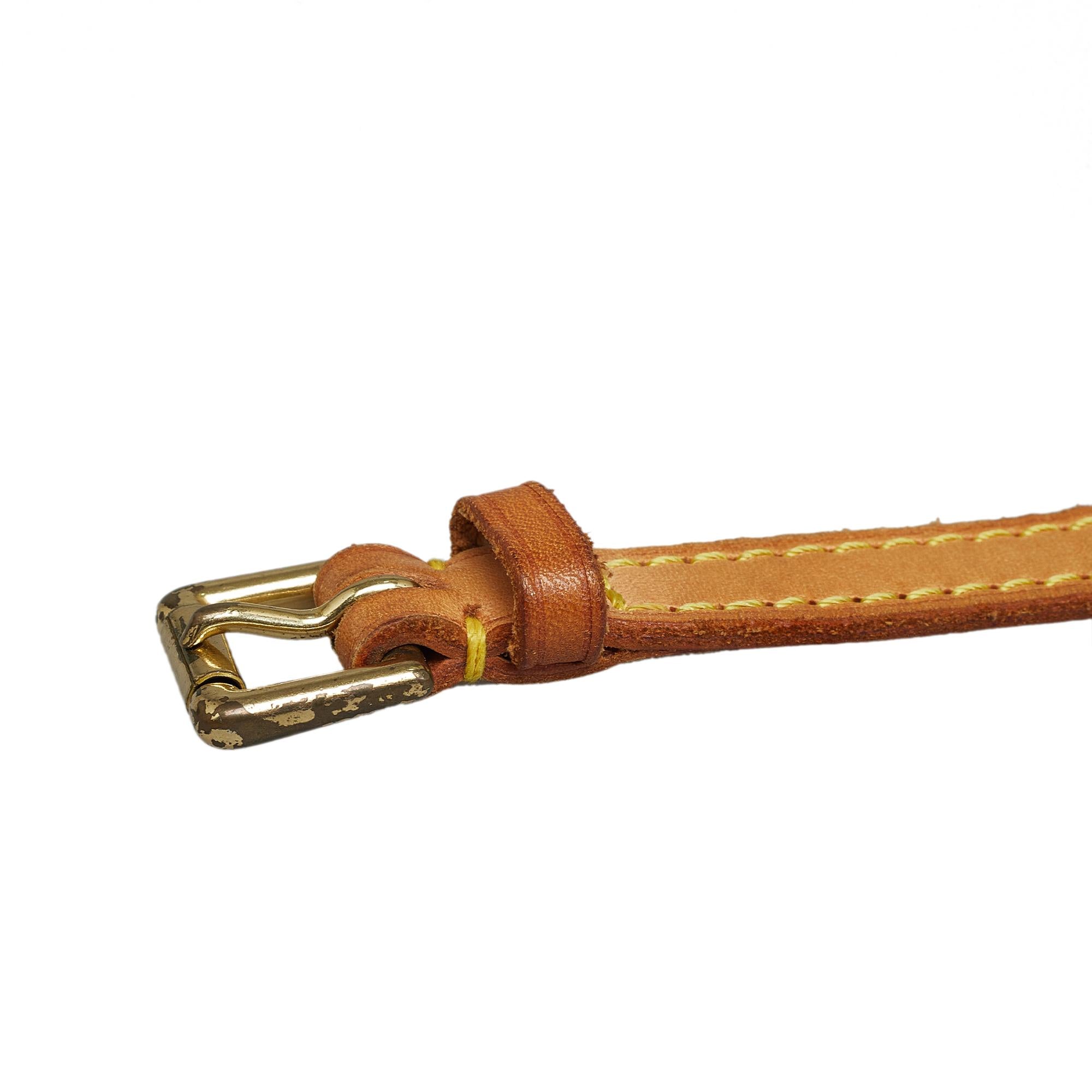 Louis Vuitton Monogram Pochette Marelle PM