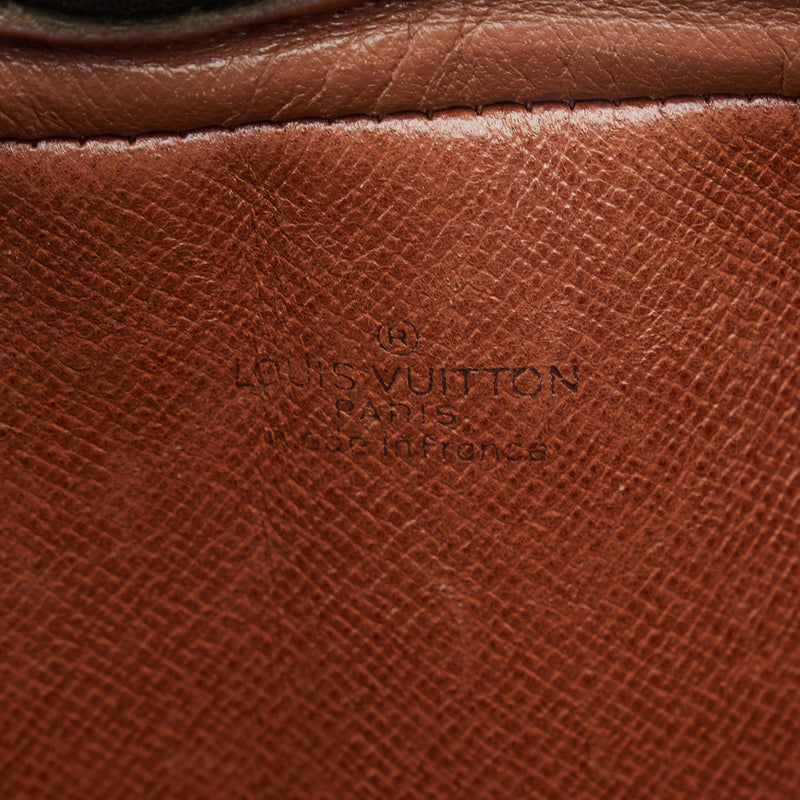 Louis Vuitton Monogram Pochette Marly Bandouliere (SHG-HzXiwc) – LuxeDH