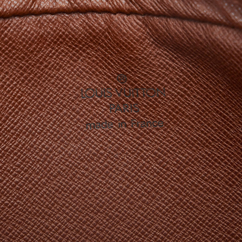 Louis Vuitton Monogram Pochette Marly Bandouliere (SHG-b0JPWi) – LuxeDH