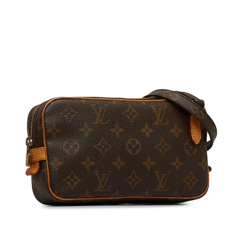 Pochette bandouliere online vuitton