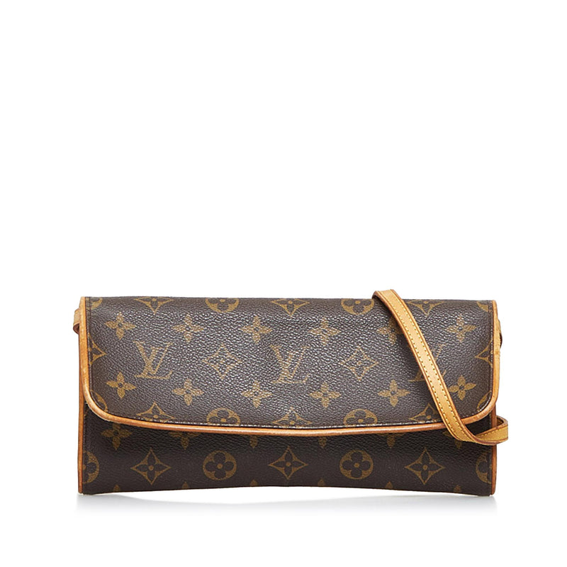 Louis vuitton pochette twin gm new arrivals