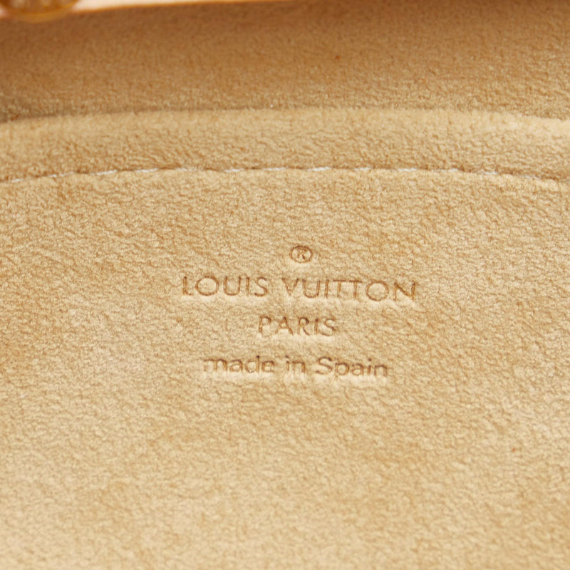 Louis Vuitton Monogram Pochette Twin GM (SHG-NWMYBw)