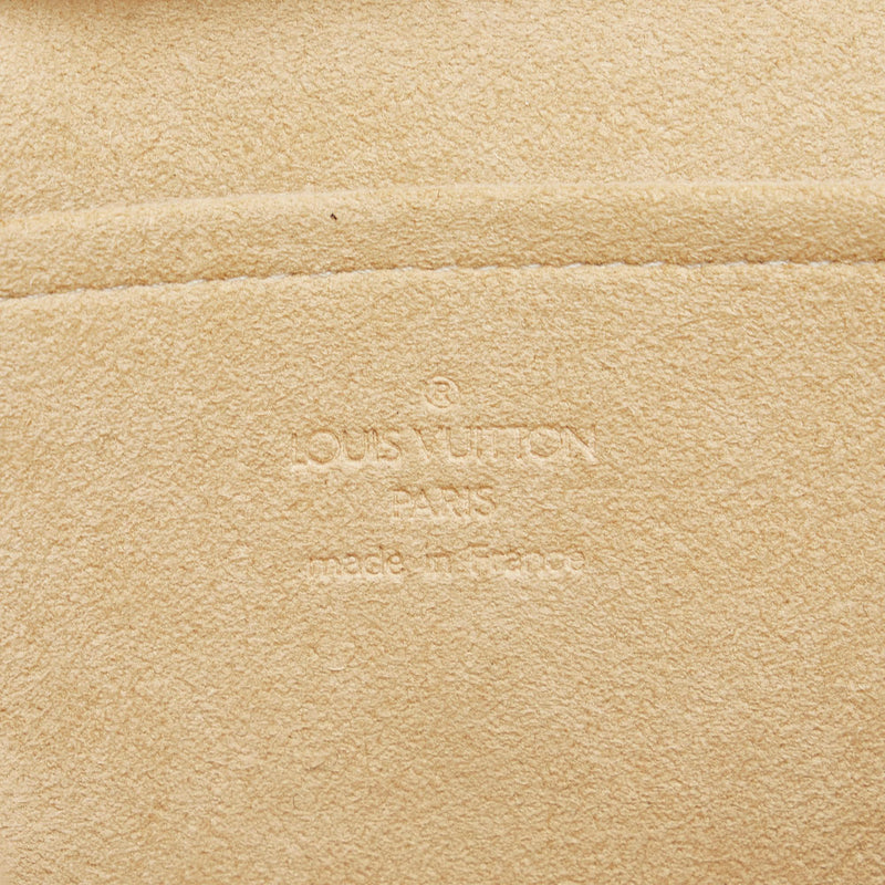 Louis Vuitton Monogram Pochette Twin GM (SHG-W3kjVZ)