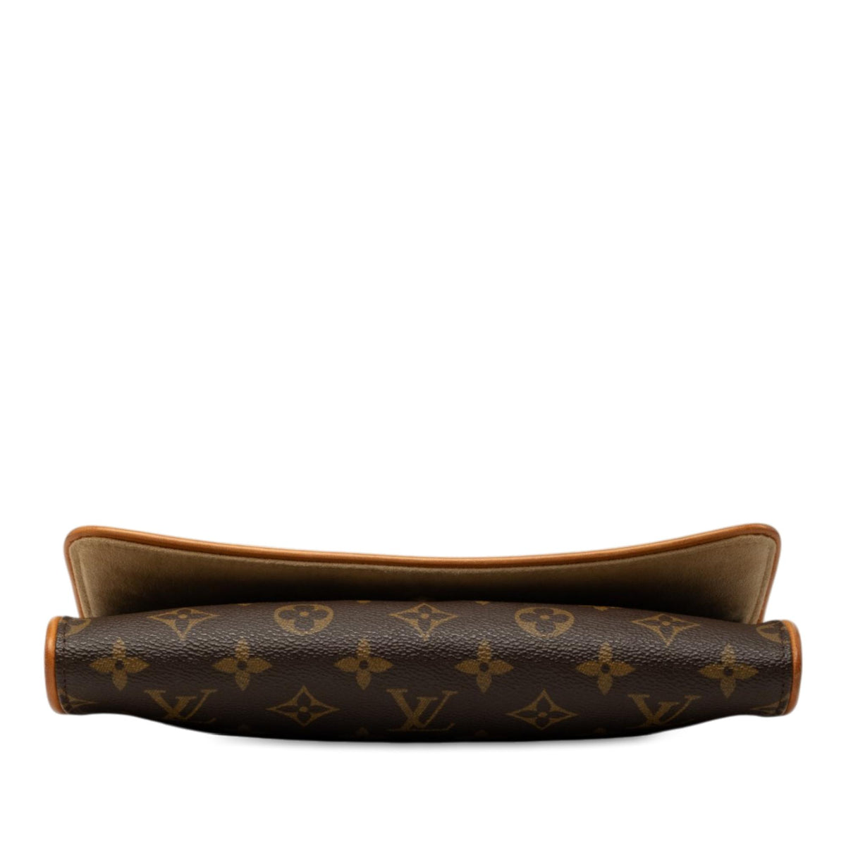Louis Vuitton Monogram Pochette Twin GM