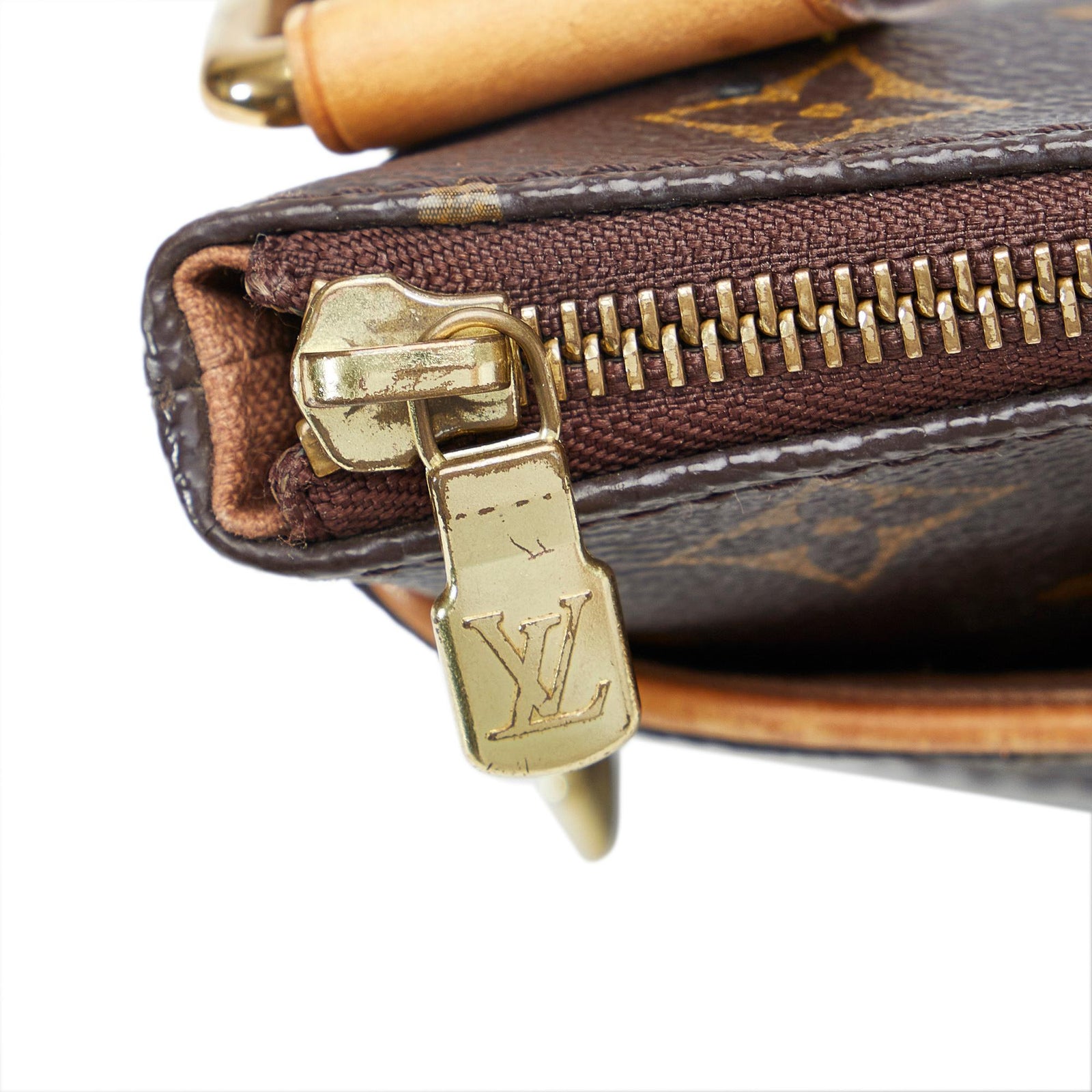 Louis vuitton valmy pochette discount