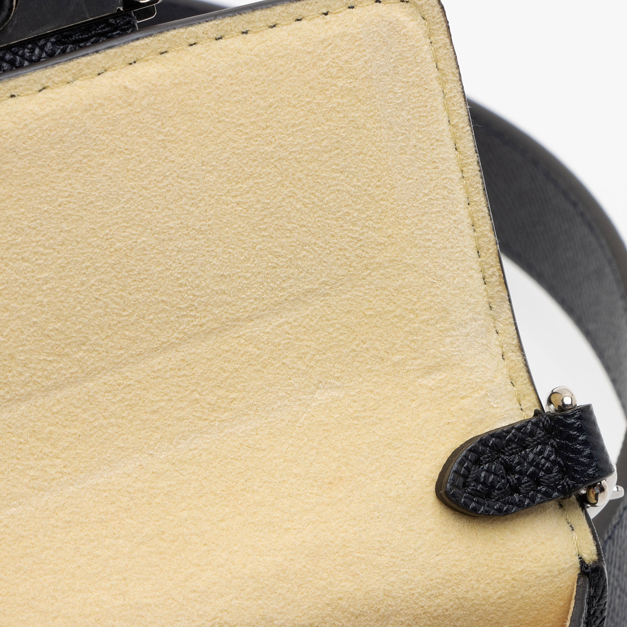 Louis Vuitton Monogram Pop Canvas Dauphine Bumbag BB