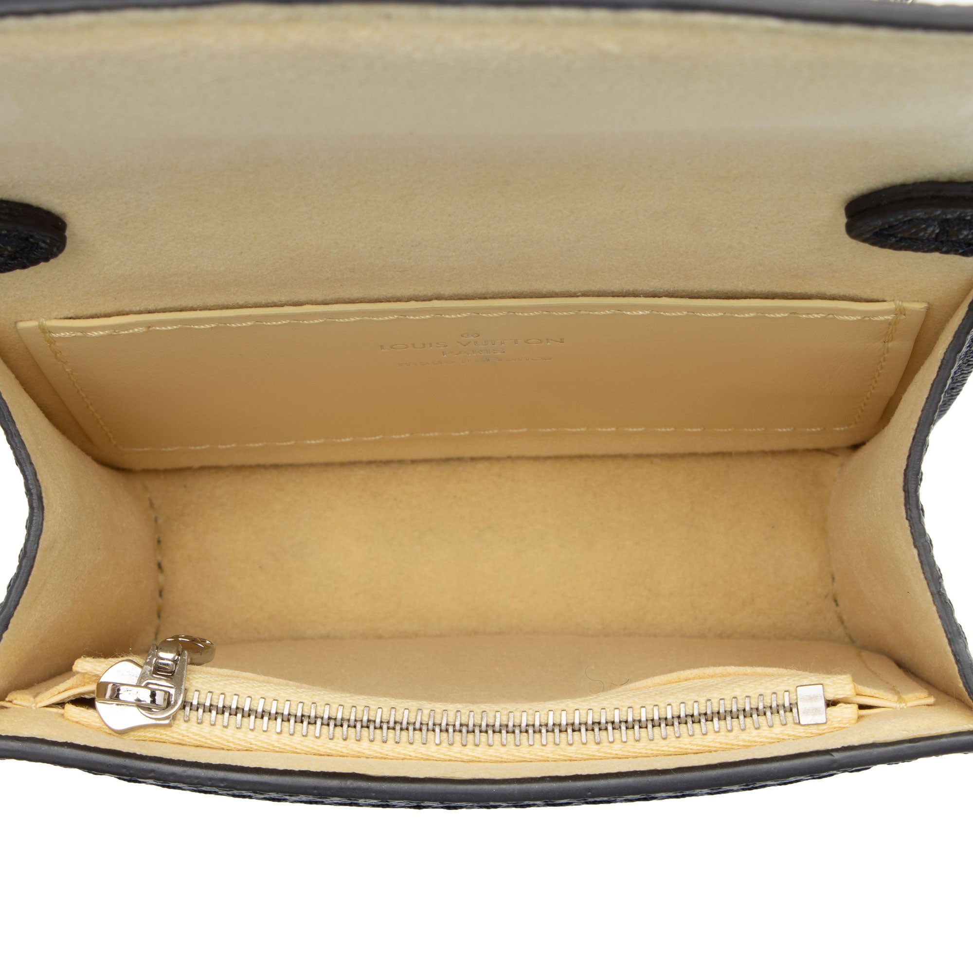 Louis Vuitton Monogram Pop Canvas Dauphine Bumbag BB