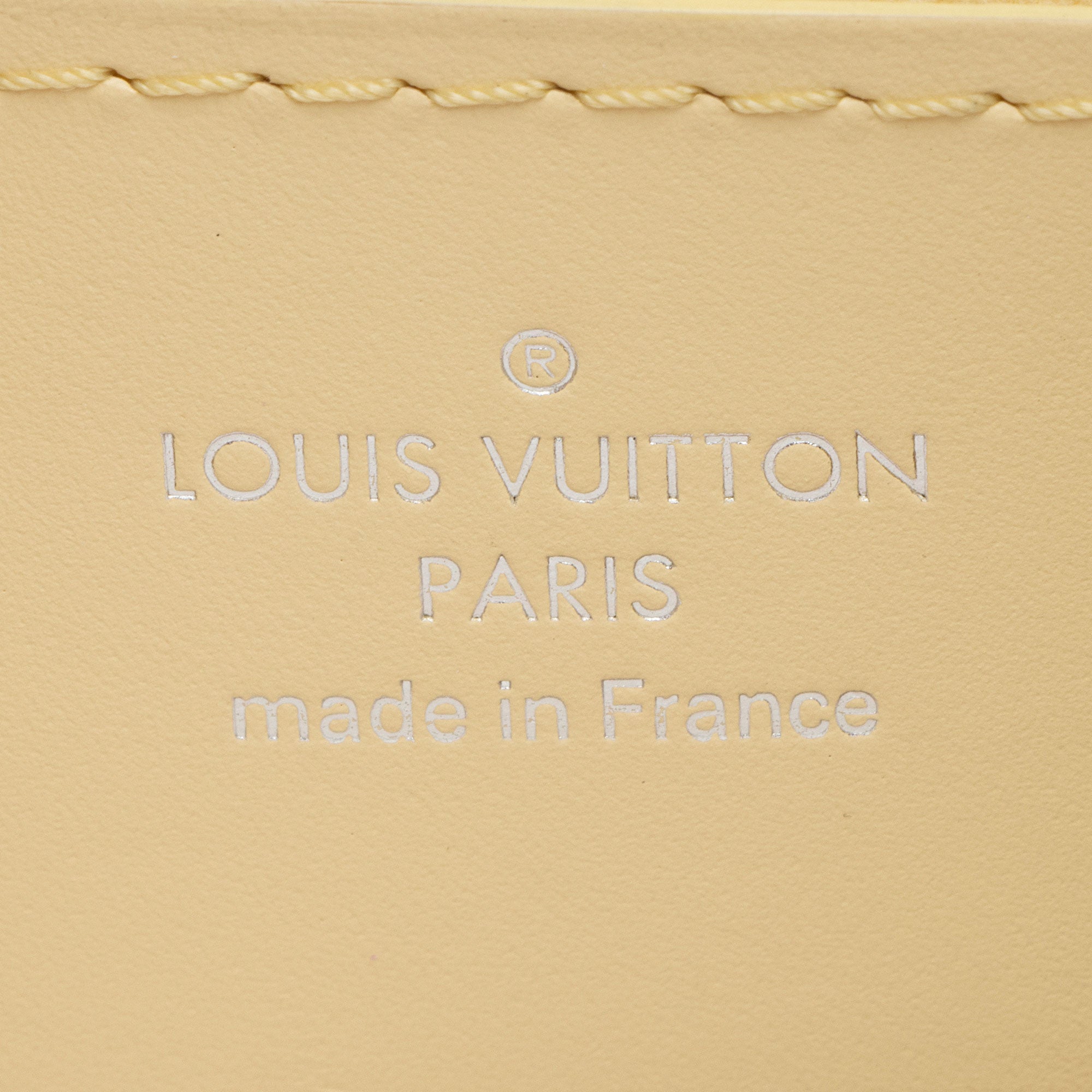 Louis Vuitton Monogram Pop Canvas Dauphine Bumbag BB