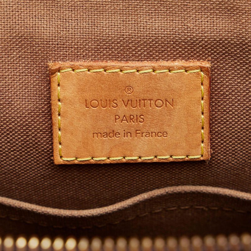 Louis Vuitton Monogram Popincourt Haut (SHG-ZiODvk) – LuxeDH