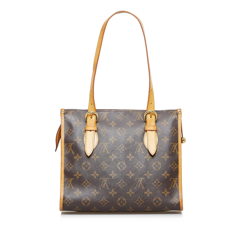 Louis Vuitton Monogram Popincourt Haut Tote Louis Vuitton