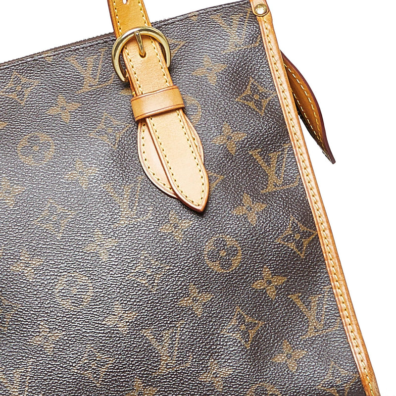 Louis Vuitton Monogram Popincourt Haut (SHG-37087) – LuxeDH