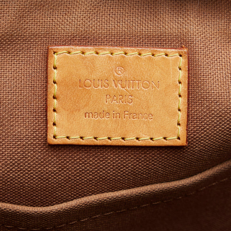 Louis Vuitton Monogram Popincourt Haut (SHG-uVko6h)