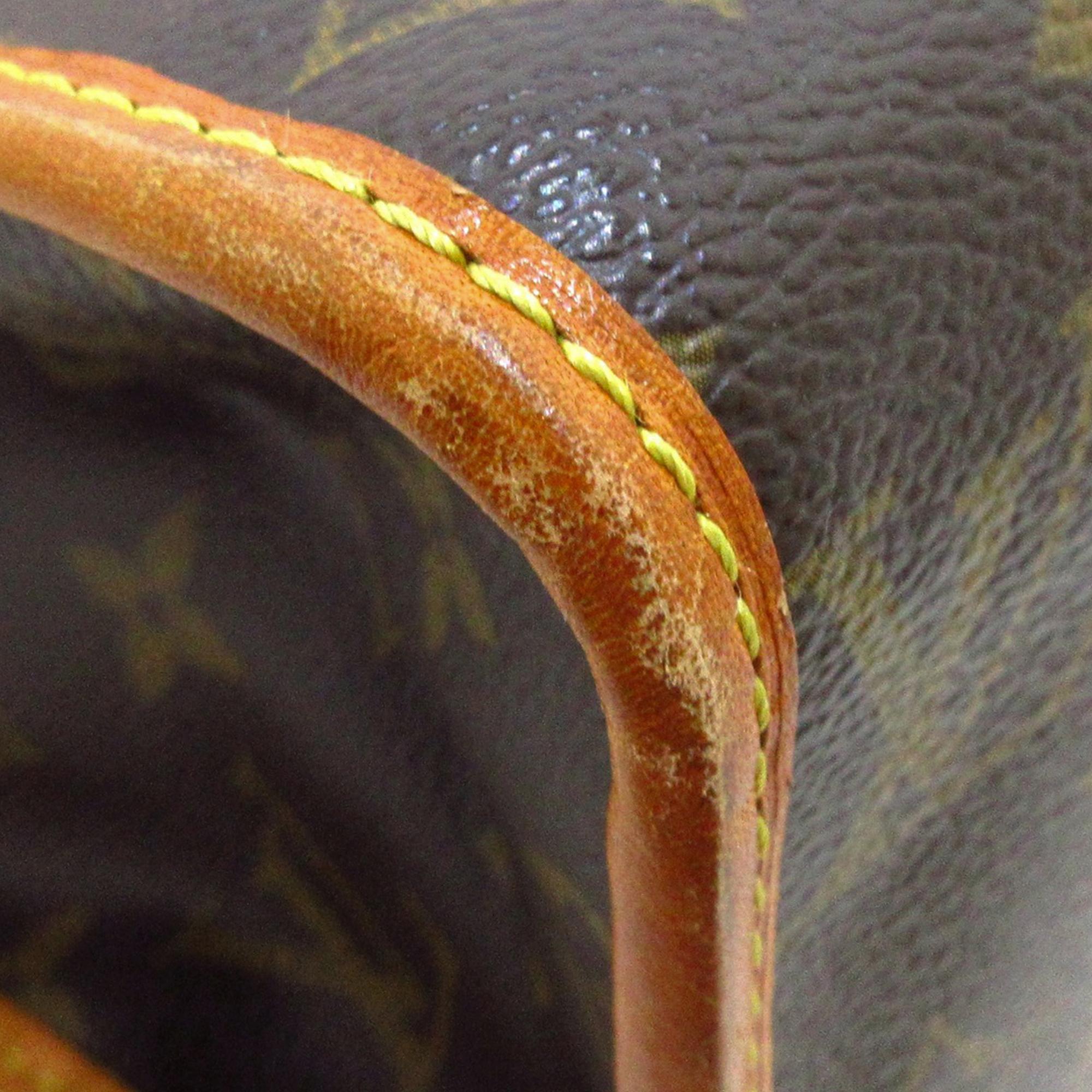 Louis Vuitton Monogram Popincourt Haut (SHG-CvAYNB)