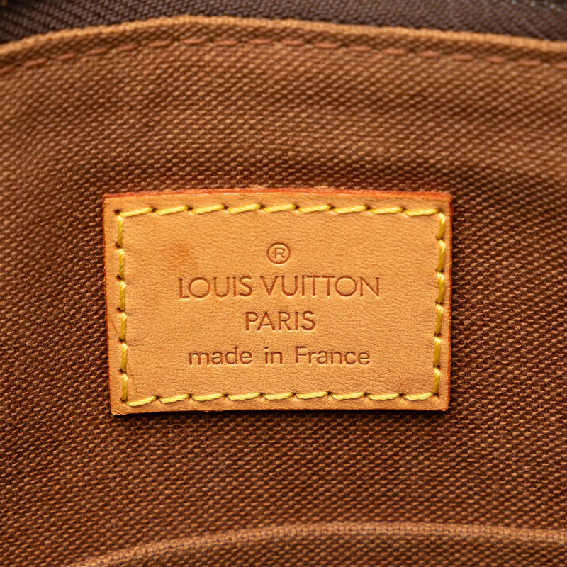Louis Vuitton Monogram Popincourt Haut (SHG-rhYxCN)