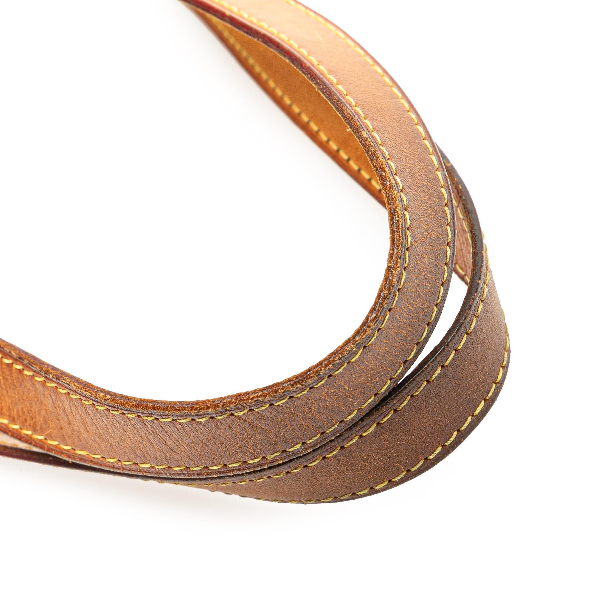 Louis Vuitton Monogram Popincourt Haut (SHG-OfUlms)