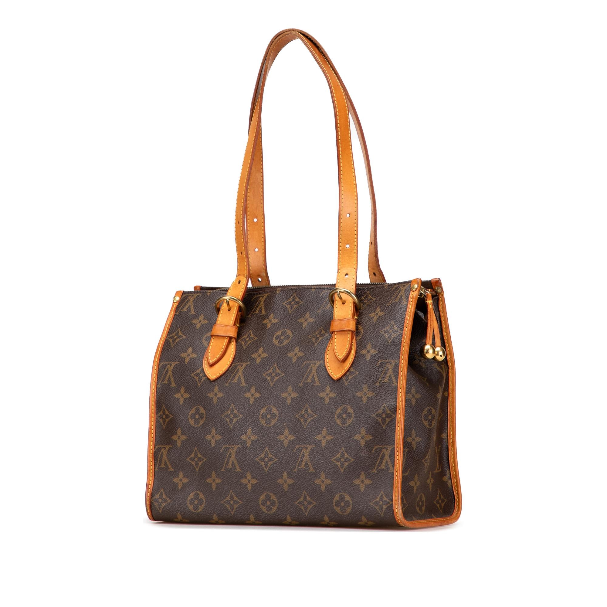 Louis Vuitton Monogram Popincourt Haut