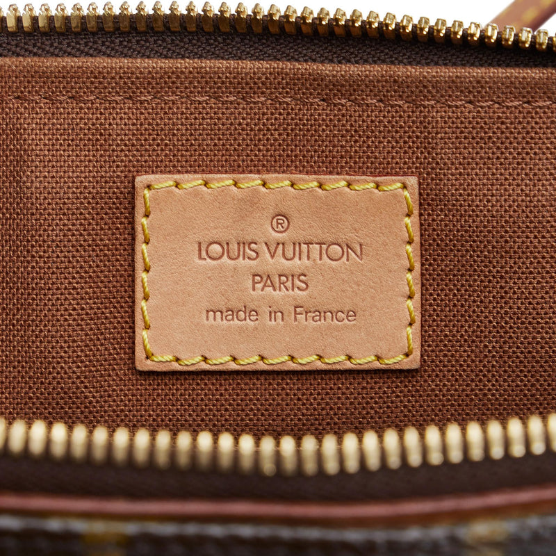 Louis Vuitton Monogram Popincourt Long (SHG-DUJSLj) – LuxeDH