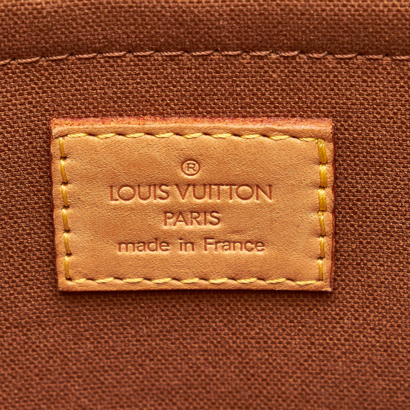 Louis Vuitton Monogram Popincourt (SHG-PVIxcU) – LuxeDH