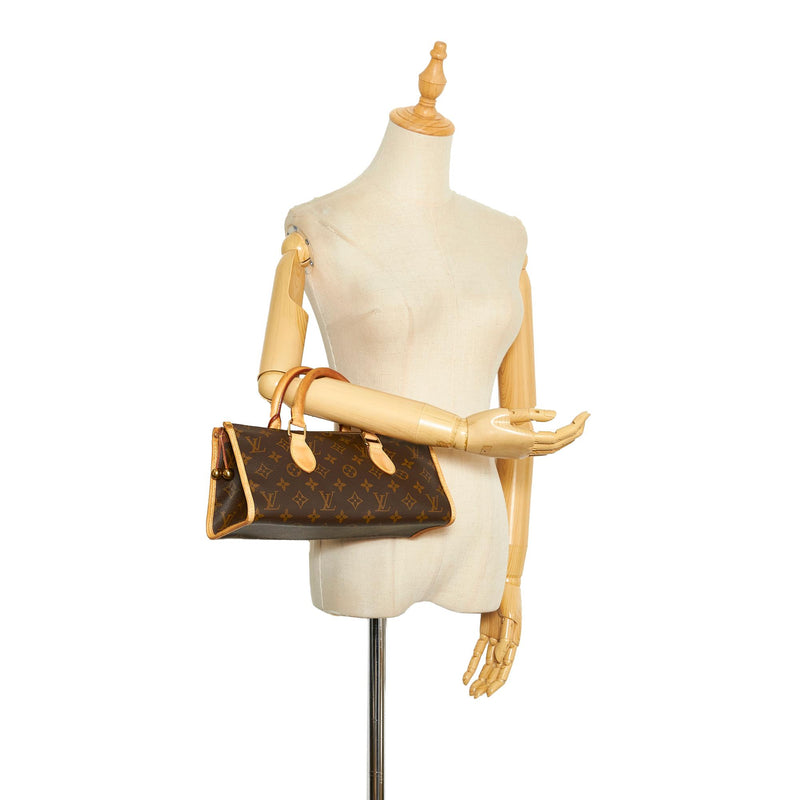 Louis Vuitton Popincourt Bag!!!