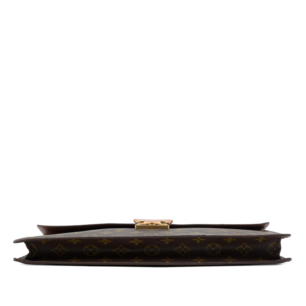 Louis Vuitton Monogram Porte Documents Senateur