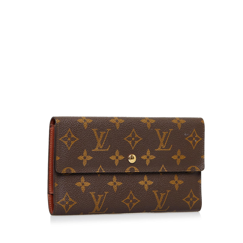 Just looking to authenticate my Louis Vuitton monogram multiple