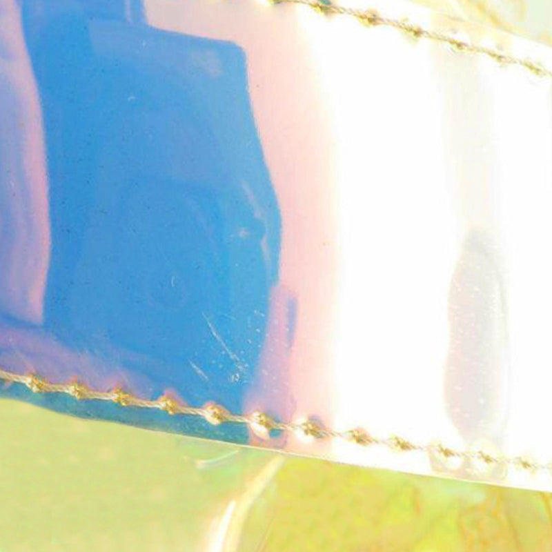 Louis Vuitton Vigil Abloh Iridescent Monogram Prism Christopher GM