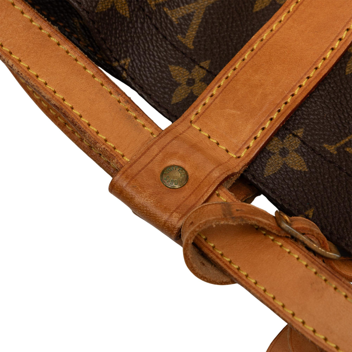Louis Vuitton Monogram Randonnee GM