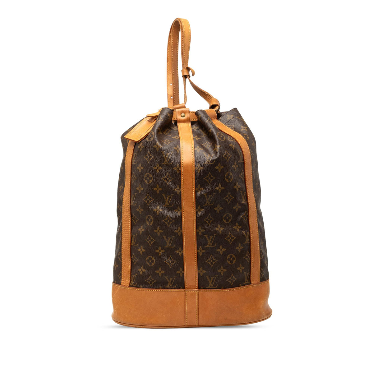 Louis Vuitton Monogram Randonnee GM