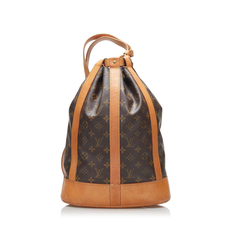 Louis Vuitton, Bags, Louis Vuitton Randonnee Bag Pm