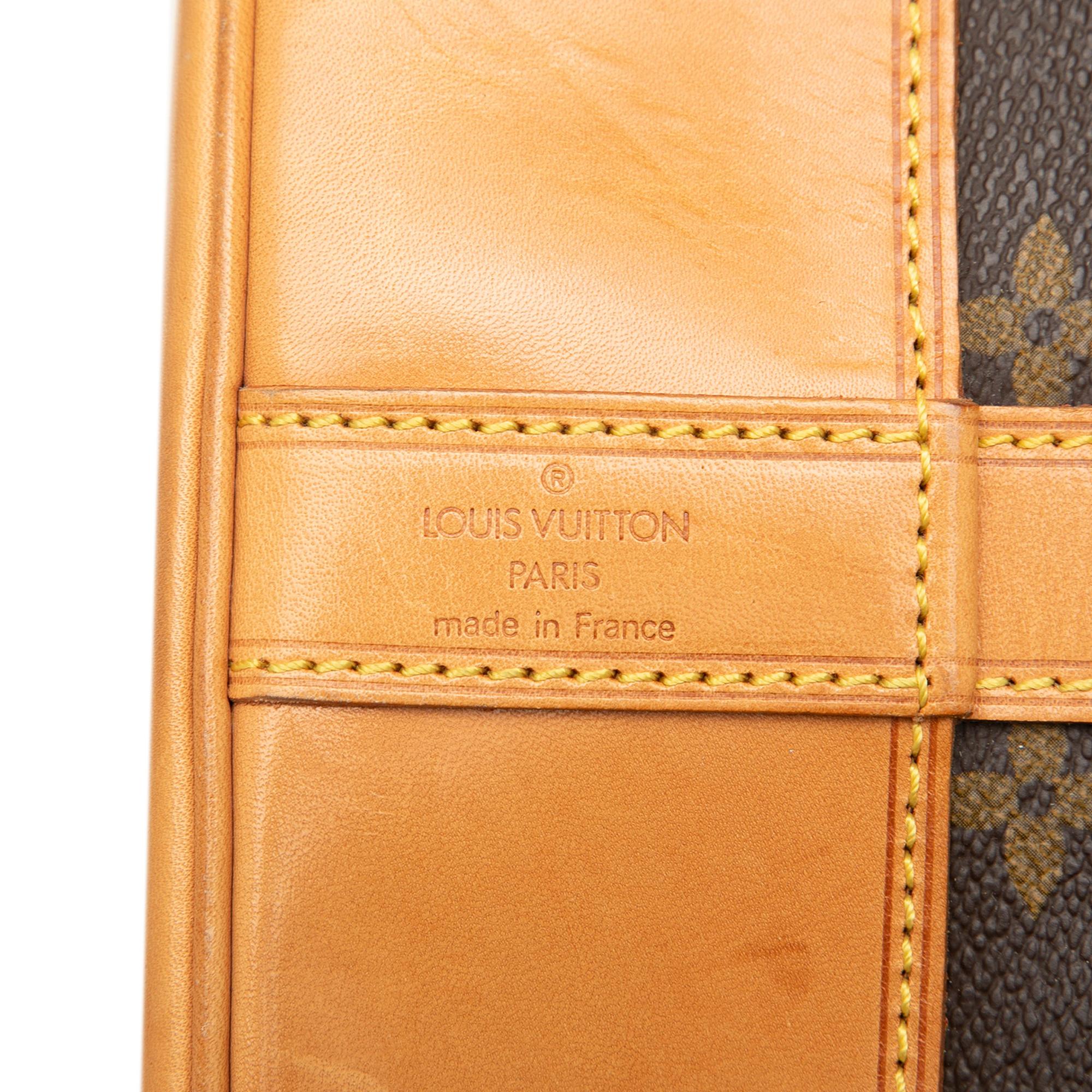 Louis Vuitton Monogram Randonnee PM