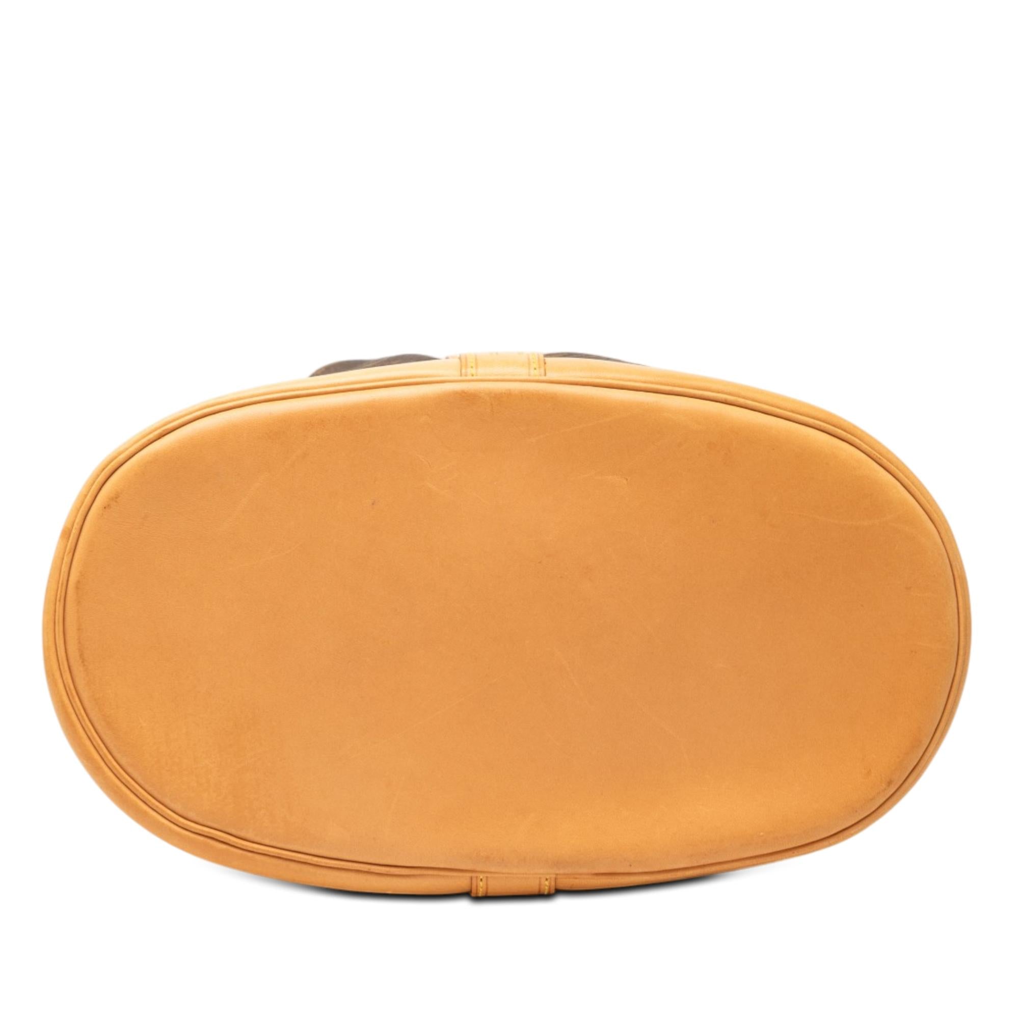 Louis Vuitton Monogram Randonnee PM