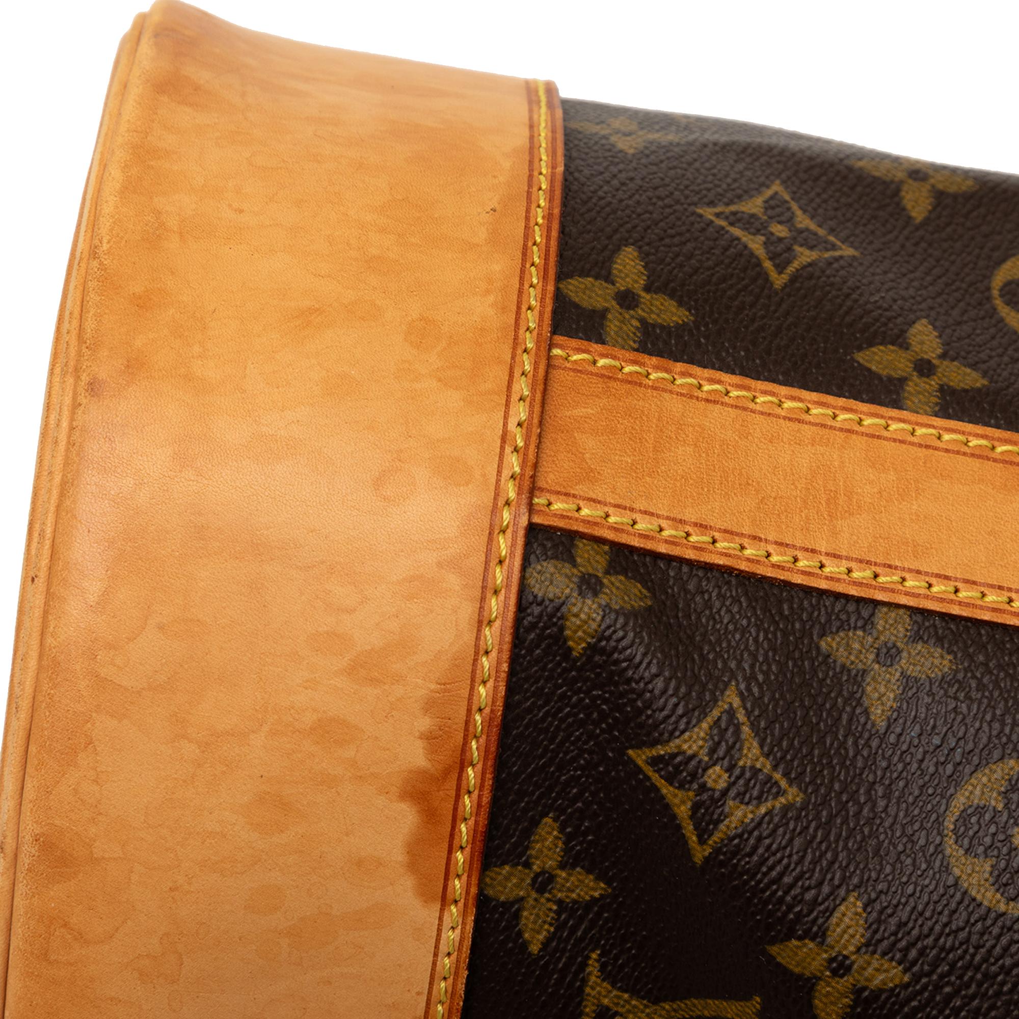 Louis Vuitton Monogram Randonnee PM