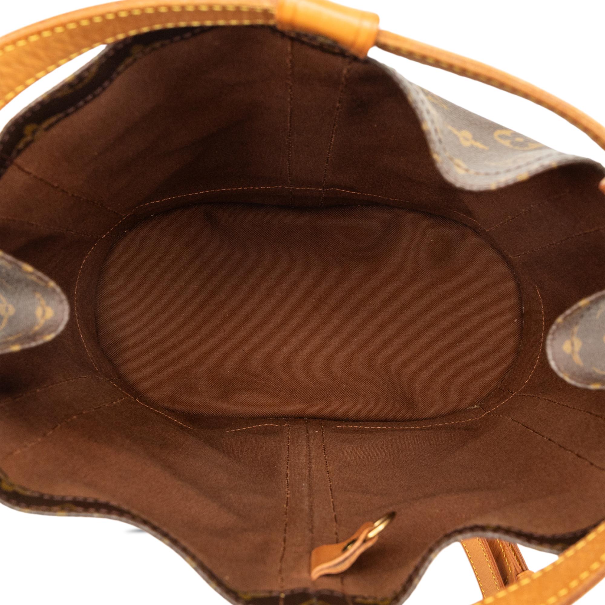 Louis Vuitton Monogram Randonnee PM