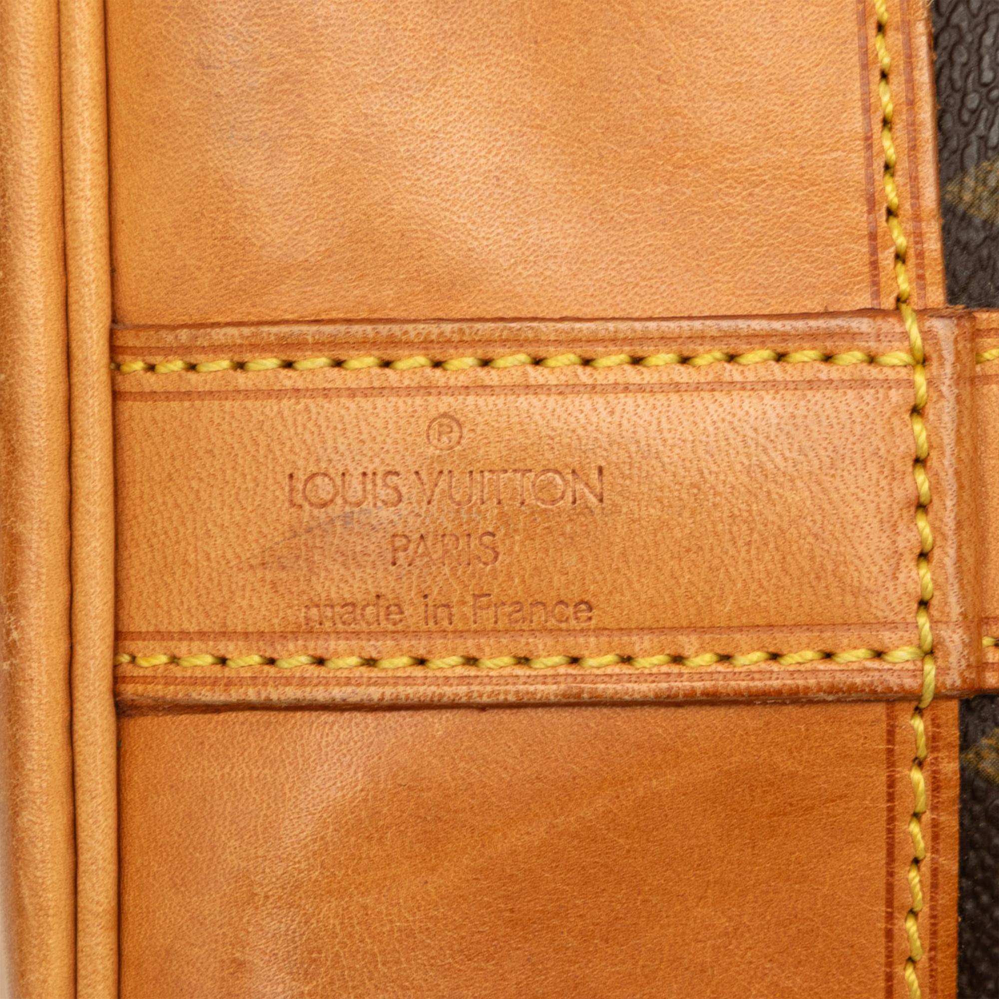 Louis Vuitton Monogram Randonnee PM