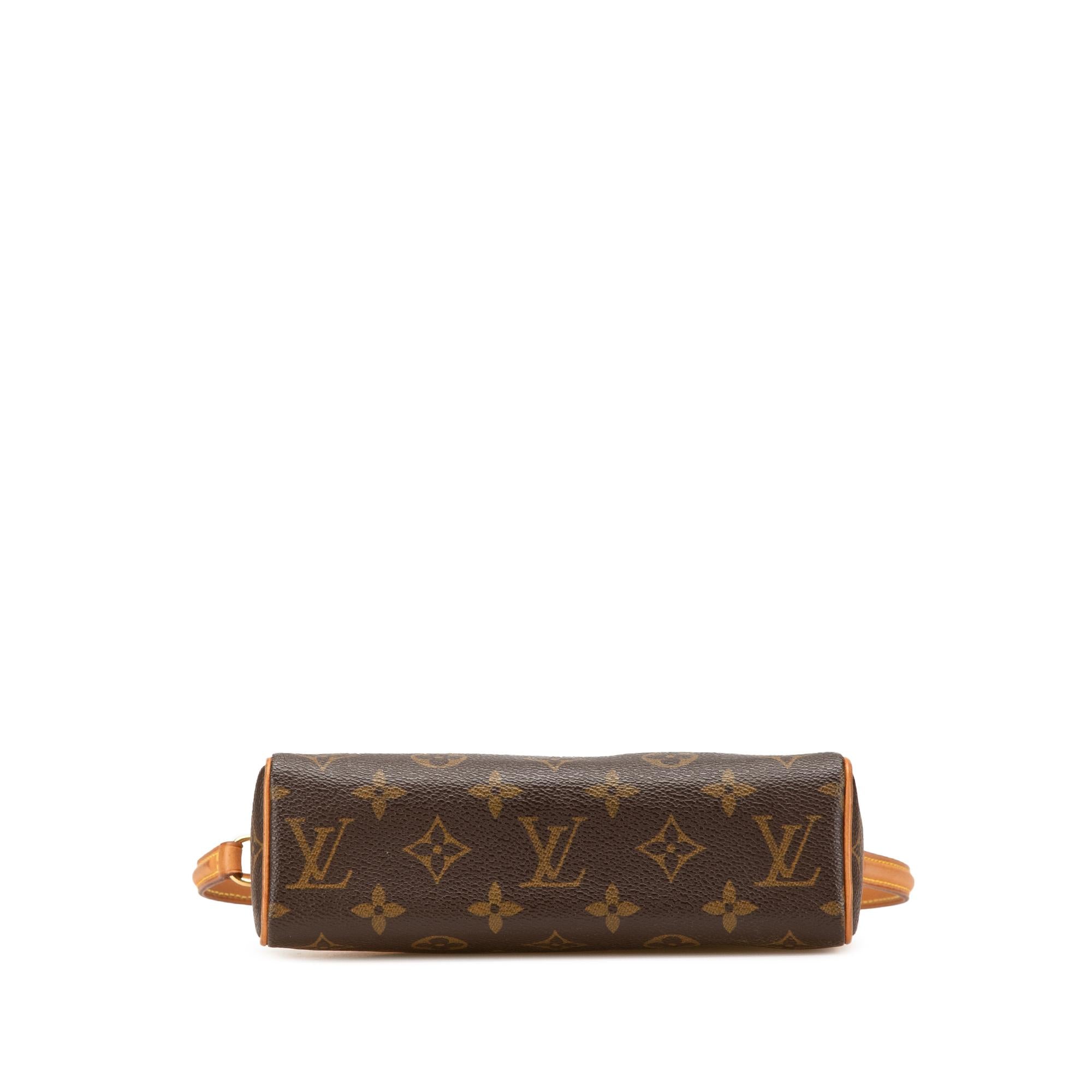 Louis Vuitton Monogram Recital