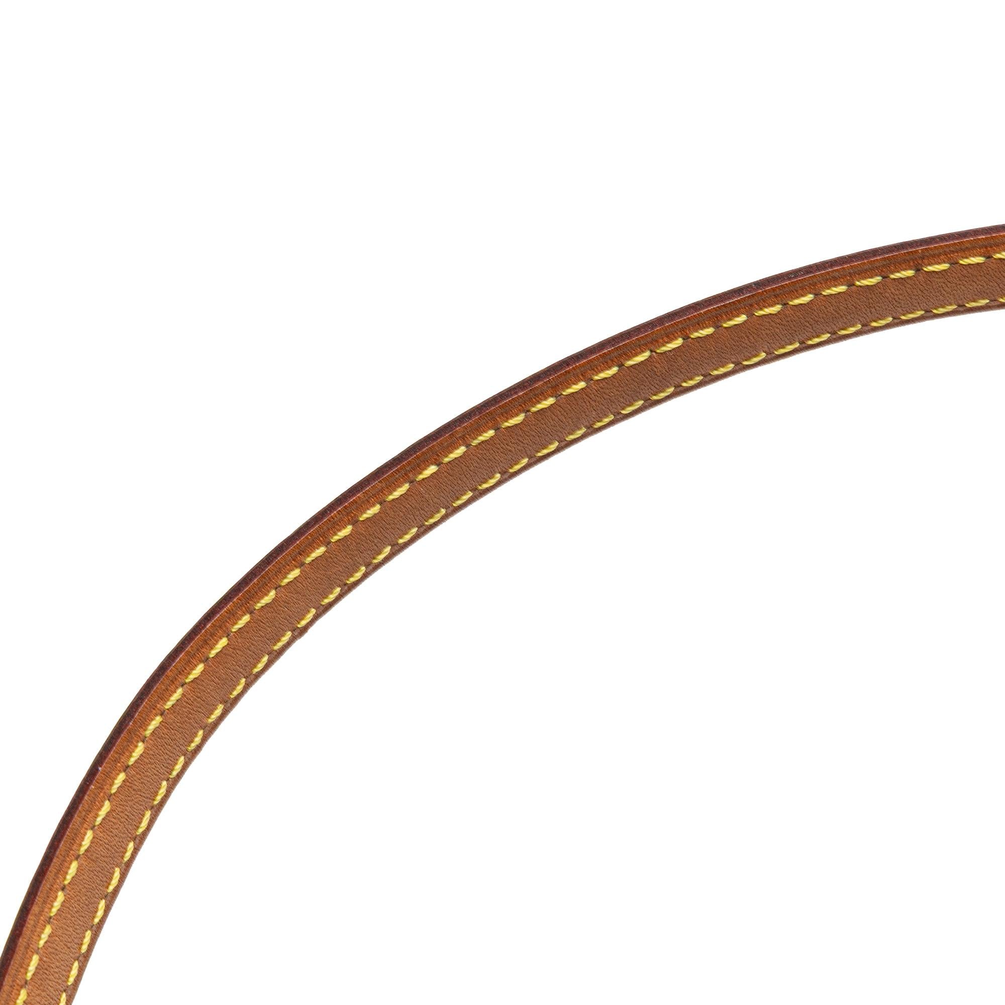 Louis Vuitton Monogram Recital