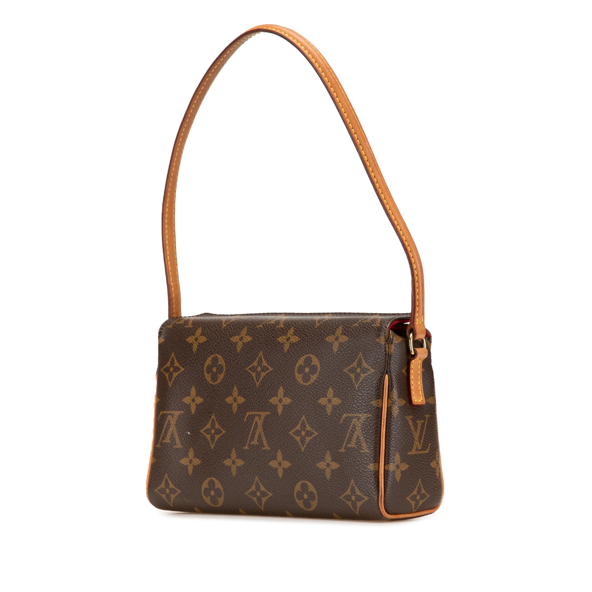 Louis Vuitton Monogram Recital