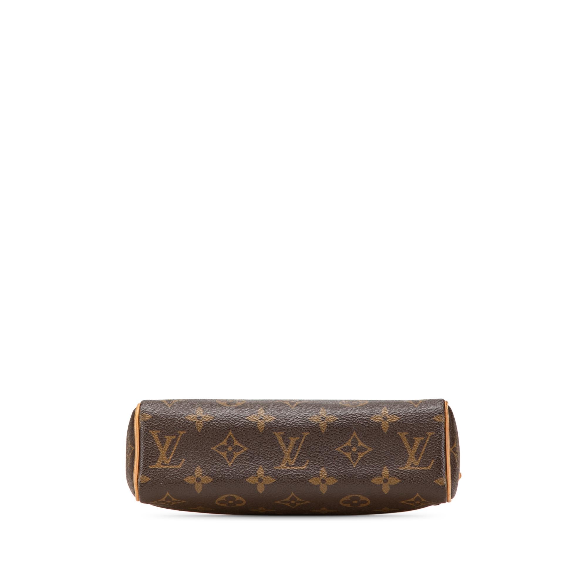 Louis Vuitton Monogram Recital